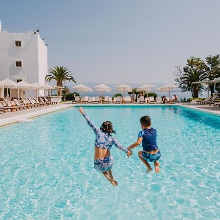 Brown Beach Chalkida Kosher Resort, A Member Of Brown Hotels Екстер'єр фото