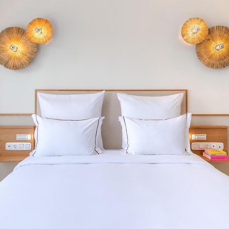 Brown Beach Chalkida Kosher Resort, A Member Of Brown Hotels Екстер'єр фото