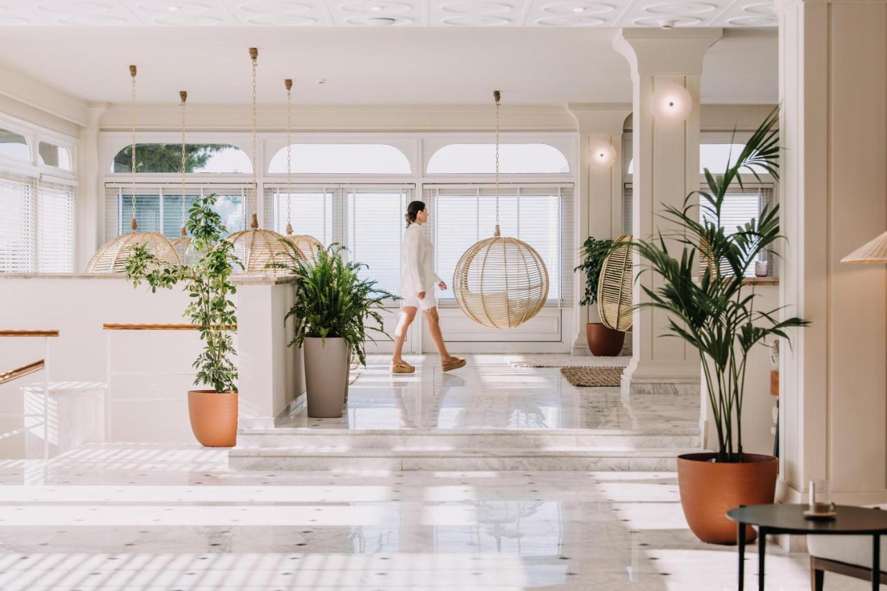 Brown Beach Chalkida Kosher Resort, A Member Of Brown Hotels Екстер'єр фото