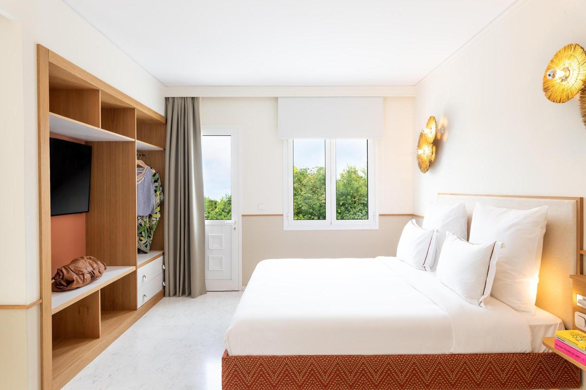 Brown Beach Chalkida Kosher Resort, A Member Of Brown Hotels Екстер'єр фото