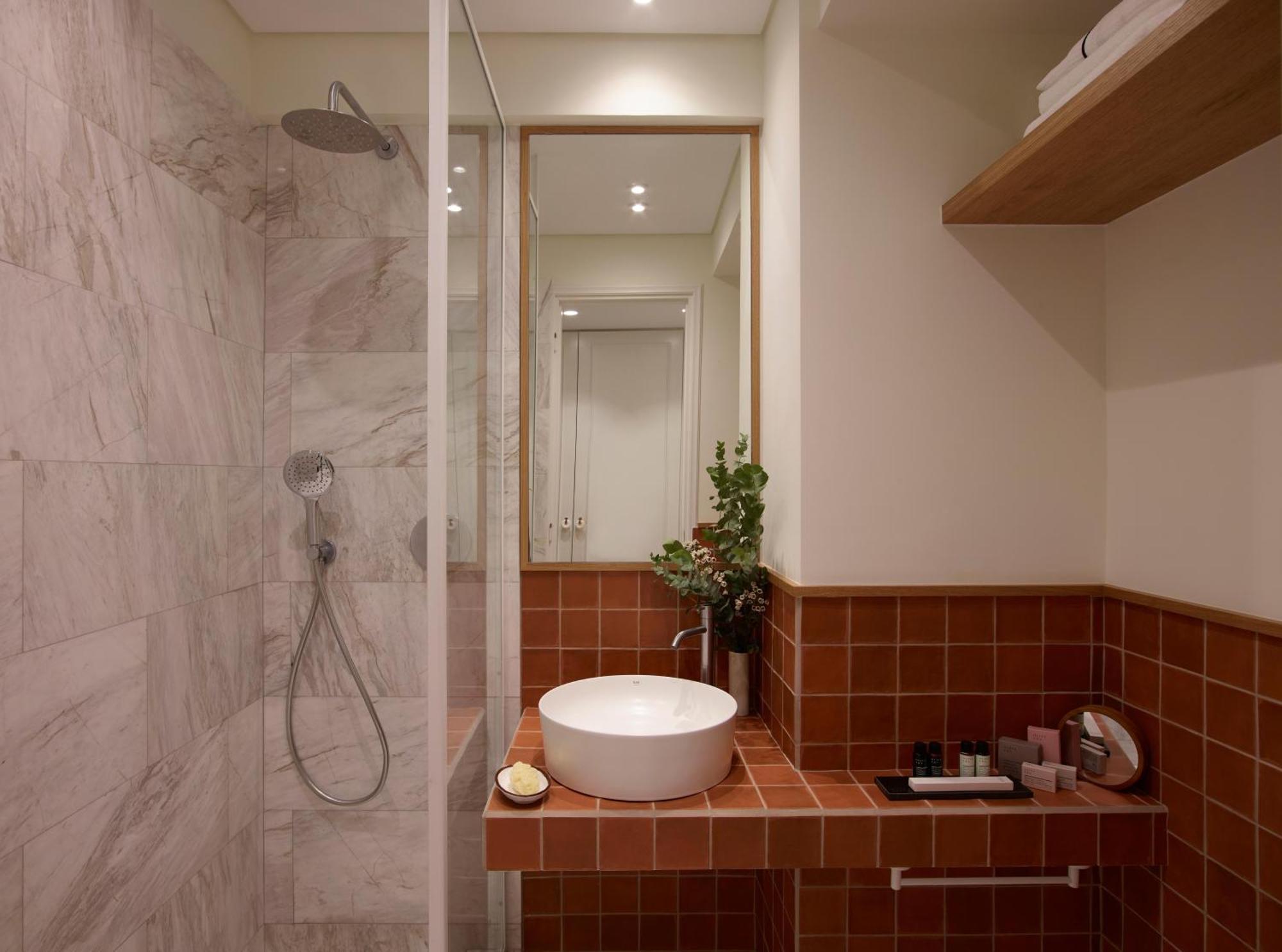 Brown Beach Chalkida Kosher Resort, A Member Of Brown Hotels Екстер'єр фото